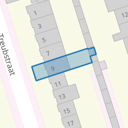 Perceel ZVT00-B-10504