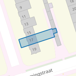 Perceel ZVT00-B-10508