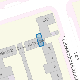 Perceel ZVT00-B-10563