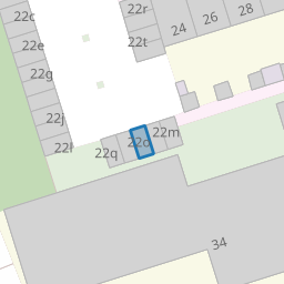 Perceel ZVT00-B-10600