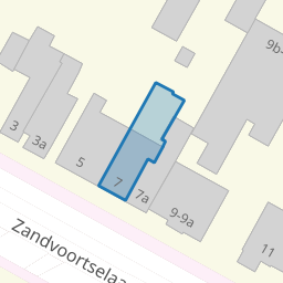 Perceel ZVT00-B-10667