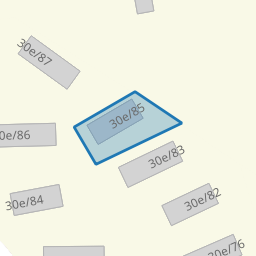 Perceel ZVT00-B-10899