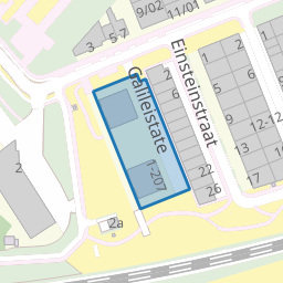 Perceel ZVT00-B-11032