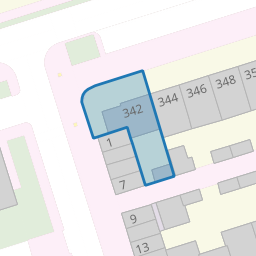 Perceel ZVT00-B-11147