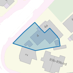 Perceel ZVT00-B-11191