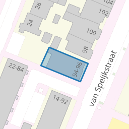 Perceel ZVT00-B-4738