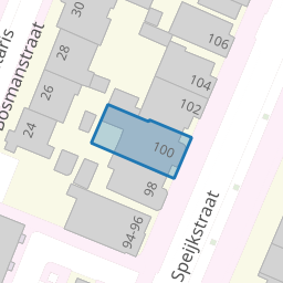 Perceel ZVT00-B-5133