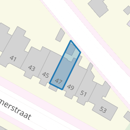 Perceel ZVT00-B-5160