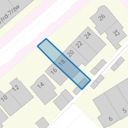 Perceel ZVT00-B-5547