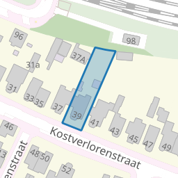 Perceel ZVT00-B-5558