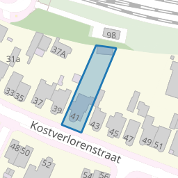 Perceel ZVT00-B-5559