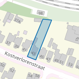 Perceel ZVT00-B-5560