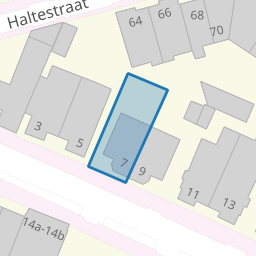 Perceel ZVT00-B-5574