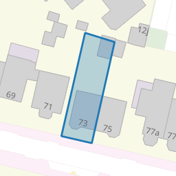 Perceel ZVT00-B-5767