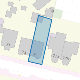 Perceel ZVT00-B-5768