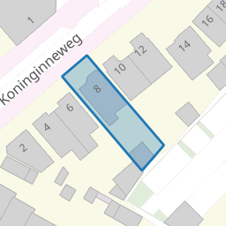 Perceel ZVT00-B-5813