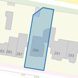 Perceel ZVT00-B-6001