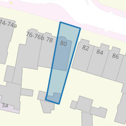 Perceel ZVT00-B-6026