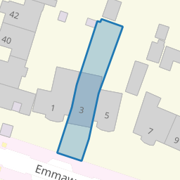 Perceel ZVT00-B-6113