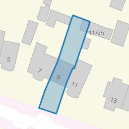 Perceel ZVT00-B-6116