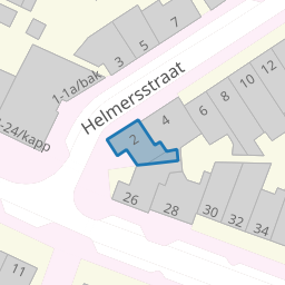 Perceel ZVT00-B-6157