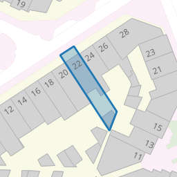 Perceel ZVT00-B-6167