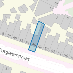 Perceel ZVT00-B-6176