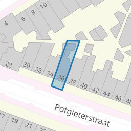 Perceel ZVT00-B-6181