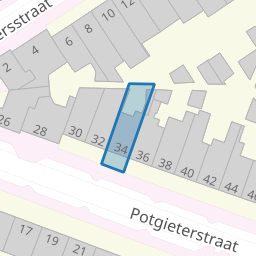 Perceel ZVT00-B-6182