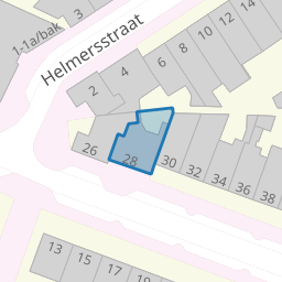 Perceel ZVT00-B-6185