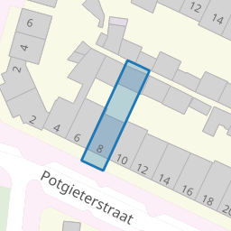 Perceel ZVT00-B-6197