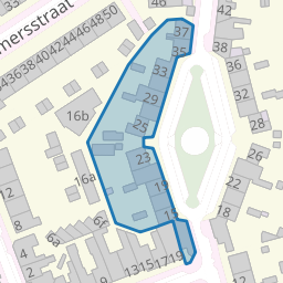 Perceel ZVT00-B-6208