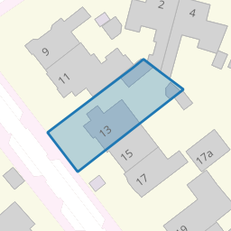 Perceel ZVT00-B-6240