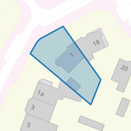 Perceel ZVT00-B-6290