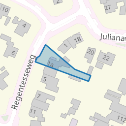 Perceel ZVT00-B-6291