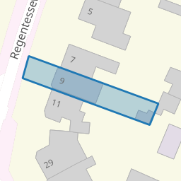 Perceel ZVT00-B-6295