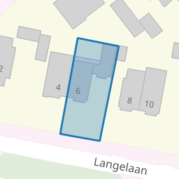 Perceel ZVT00-B-6332