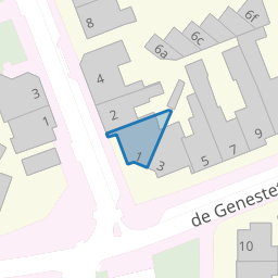 Perceel ZVT00-B-6353