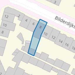 Perceel ZVT00-B-6422