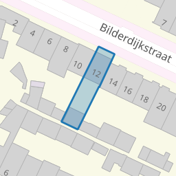 Perceel ZVT00-B-6424