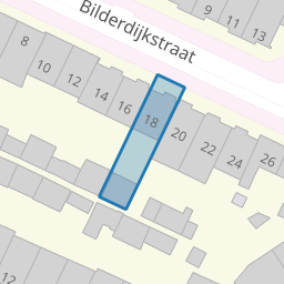 Perceel ZVT00-B-6427