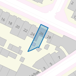 Perceel ZVT00-B-6431