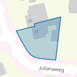 Perceel ZVT00-B-6731