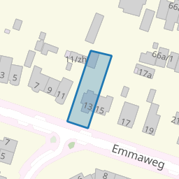 Perceel ZVT00-B-6812