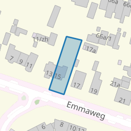 Perceel ZVT00-B-6813