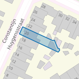 Perceel ZVT00-B-6842