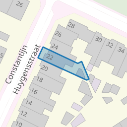 Perceel ZVT00-B-6843