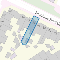 Perceel ZVT00-B-6849