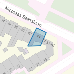 Perceel ZVT00-B-6854