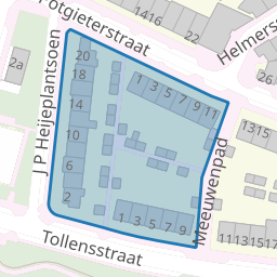 Perceel ZVT00-B-7034